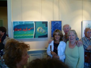 2014 Expo Internationaal Montpellier France