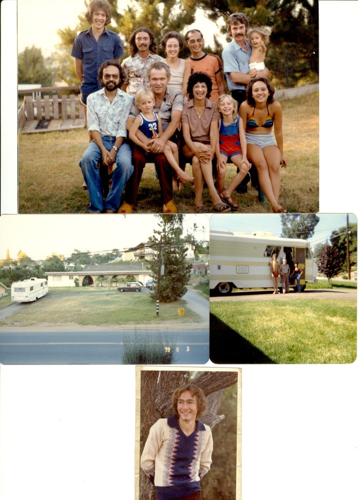 Pa 1985 USA